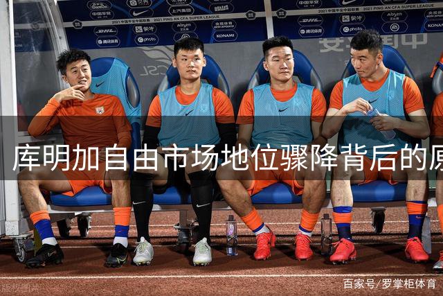 库明加自由市场地位骤降背后的原因